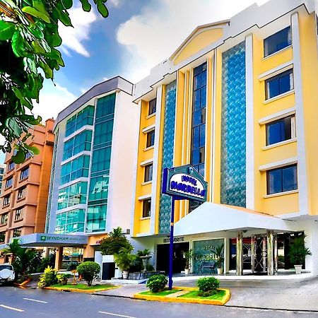 Hotel Marbella Панама Номер фото