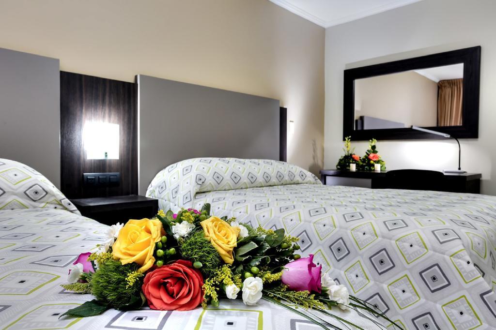 Hotel Marbella Панама Экстерьер фото