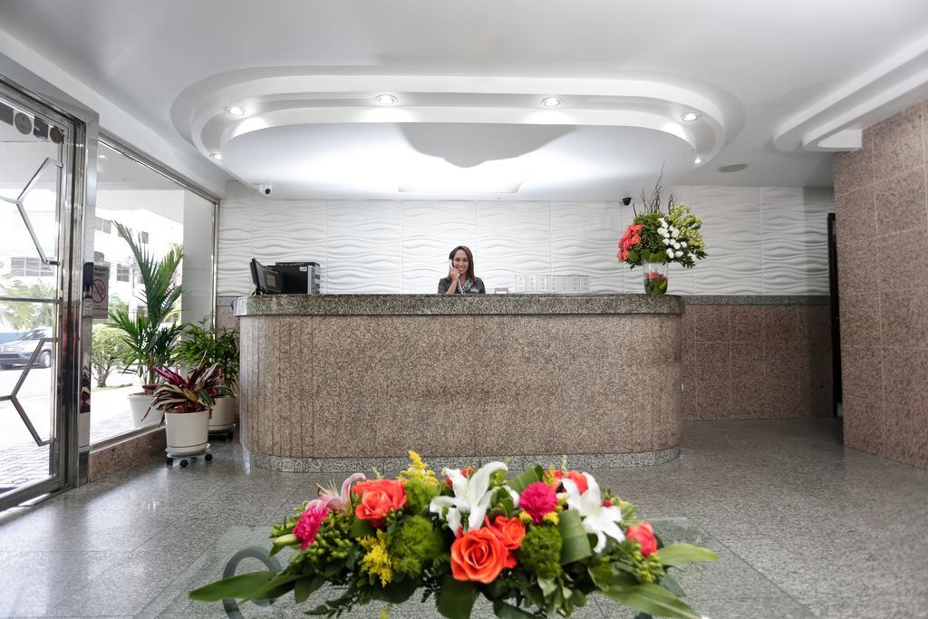 Hotel Marbella Панама Номер фото