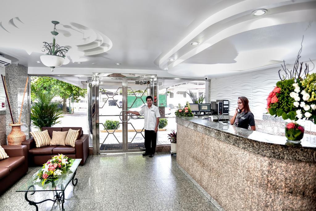 Hotel Marbella Панама Номер фото