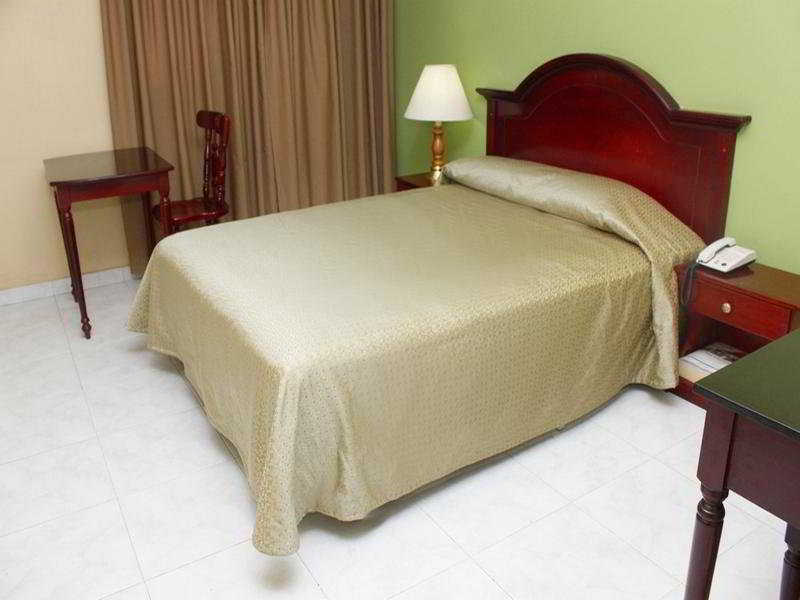 Hotel Marbella Панама Экстерьер фото